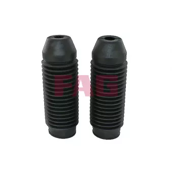 Kit de protection contre la poussière, amortisseur FAG 811 0084 30