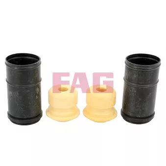 Kit de protection contre la poussière, amortisseur FAG