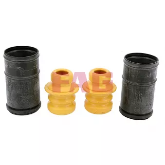 Kit de protection contre la poussière, amortisseur FAG