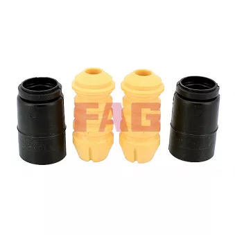 Kit de protection contre la poussière, amortisseur FAG 811 0090 30