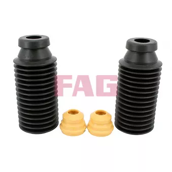 Kit de protection contre la poussière, amortisseur FAG 811 0091 30