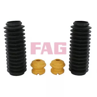 Kit de protection contre la poussière, amortisseur FAG 811 0099 30