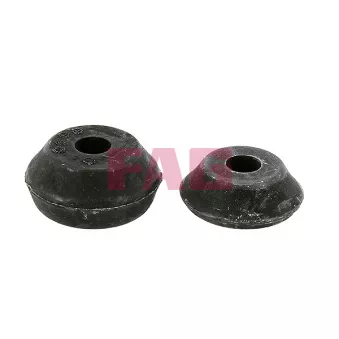 Kit de réparation, coupelle de suspension FAG 815 0072 30