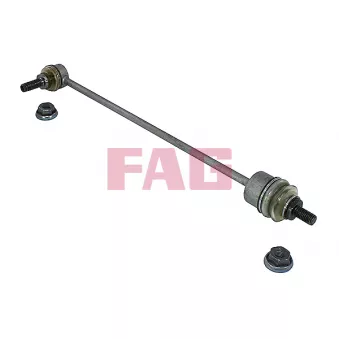 Entretoise/tige, stabilisateur FAG 818 0257 10