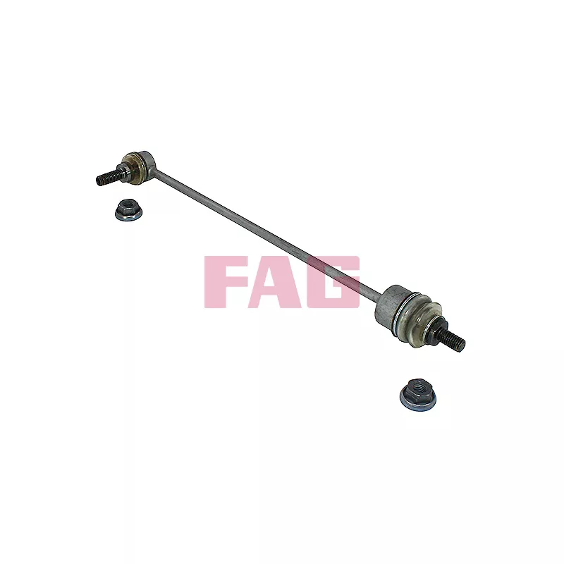Entretoise/tige, stabilisateur FAG 818 0257 10