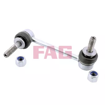 Entretoise/tige, stabilisateur FAG 818 0499 10