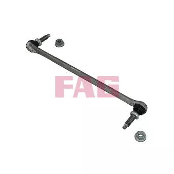 Entretoise/tige, stabilisateur FAG 818 0521 10