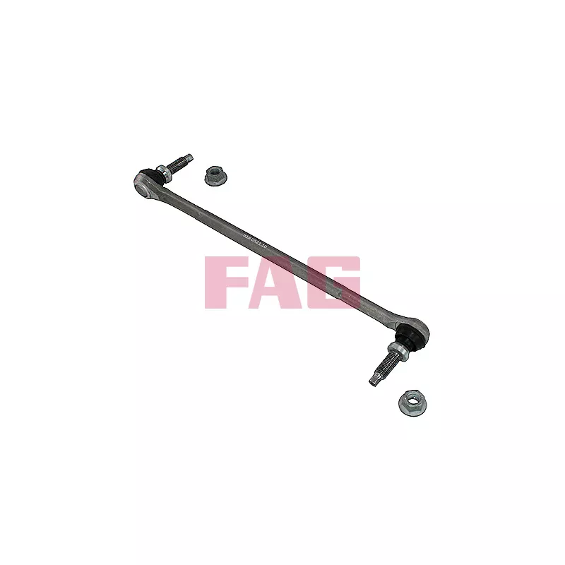 Entretoise/tige, stabilisateur FAG 818 0521 10