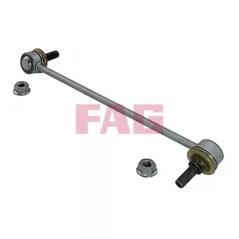 Entretoise/tige, stabilisateur FAG 818 0536 10