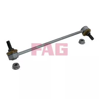 Entretoise/tige, stabilisateur FAG 818 0537 10