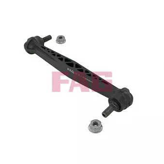 Entretoise/tige, stabilisateur FAG 818 0538 10