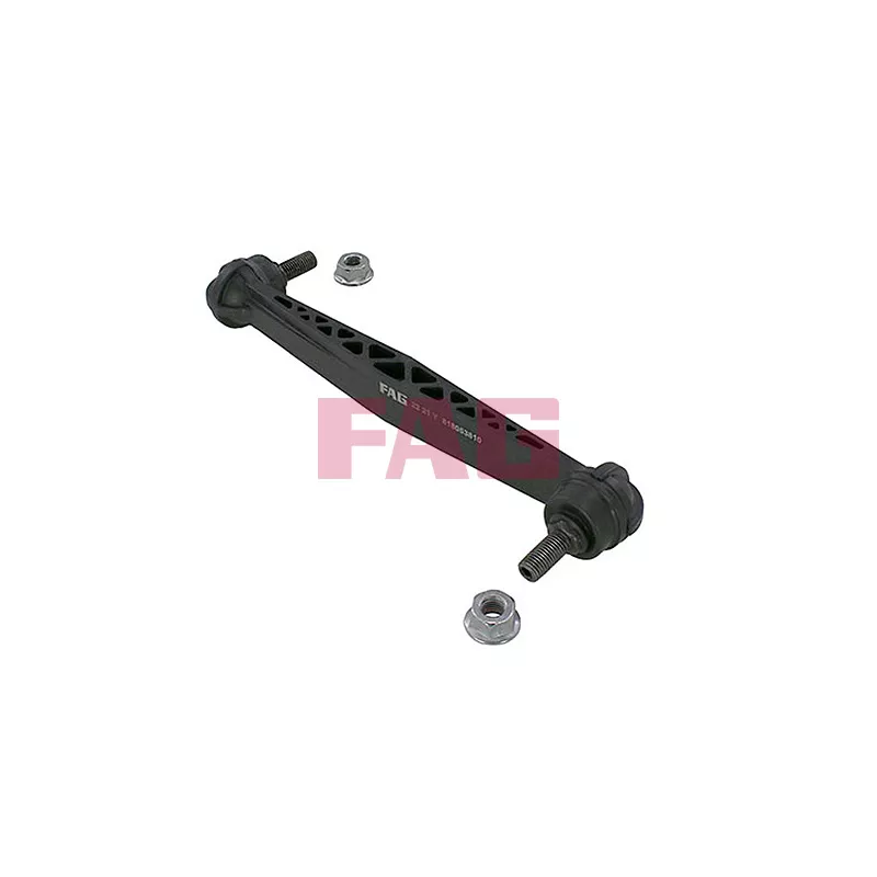 Entretoise/tige, stabilisateur FAG 818 0538 10