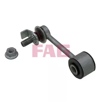 Entretoise/tige, stabilisateur FAG