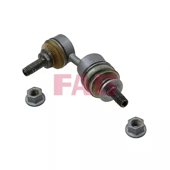 Entretoise/tige, stabilisateur FAG