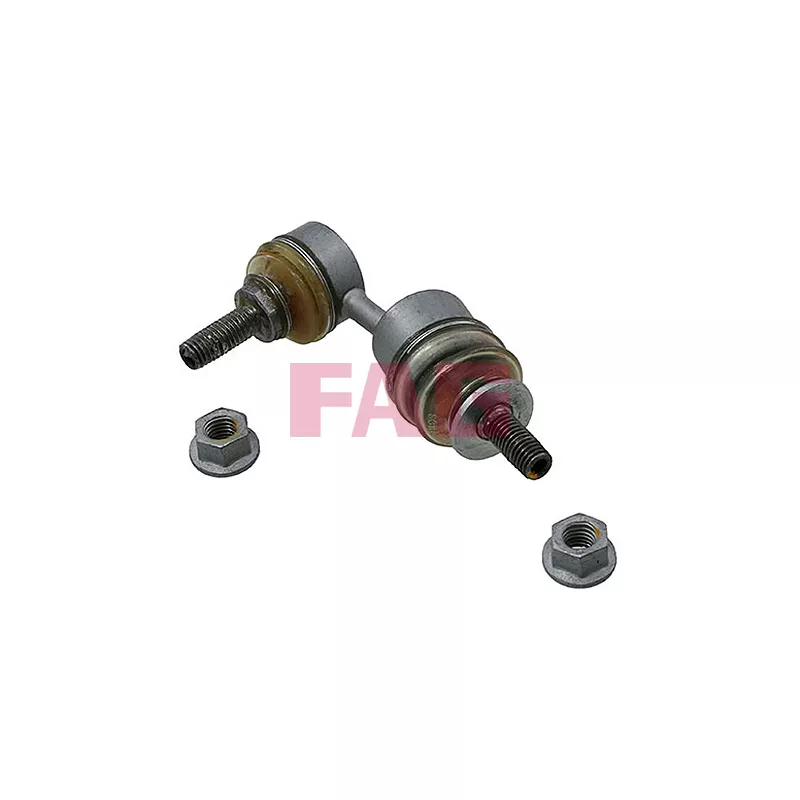Entretoise/tige, stabilisateur FAG 818 0572 10