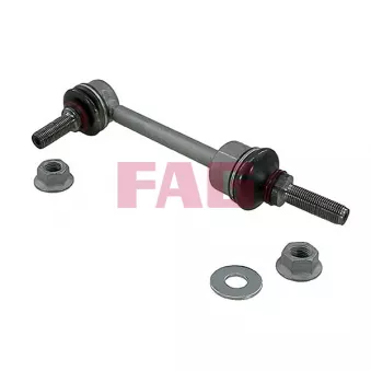 Entretoise/tige, stabilisateur FAG 818 0573 10