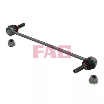 Entretoise/tige, stabilisateur FAG 818 0575 10