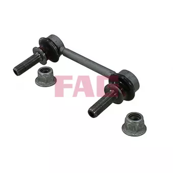 Entretoise/tige, stabilisateur FAG 818 0576 10