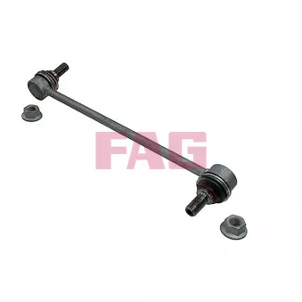 Entretoise/tige, stabilisateur FAG 818 0580 10