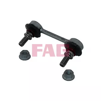 Entretoise/tige, stabilisateur FAG 818 0582 10