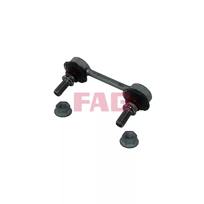 Entretoise/tige, stabilisateur FAG 818 0582 10