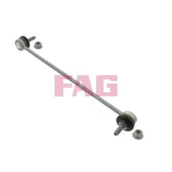 Entretoise/tige, stabilisateur FAG 818 0584 10