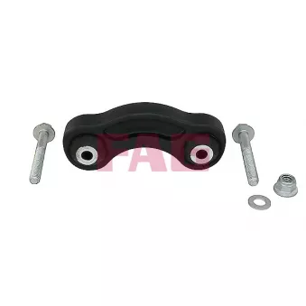 Entretoise/tige, stabilisateur FAG 818 0592 10