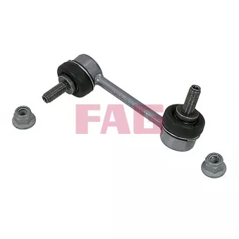 Entretoise/tige, stabilisateur FAG 818 0593 10