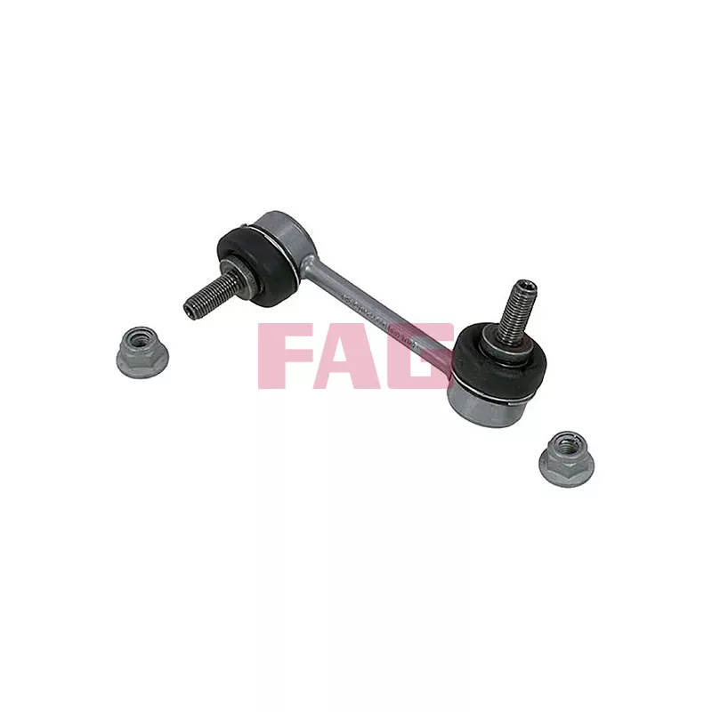 Entretoise/tige, stabilisateur FAG 818 0593 10