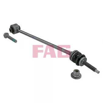 Entretoise/tige, stabilisateur FAG 818 0597 10