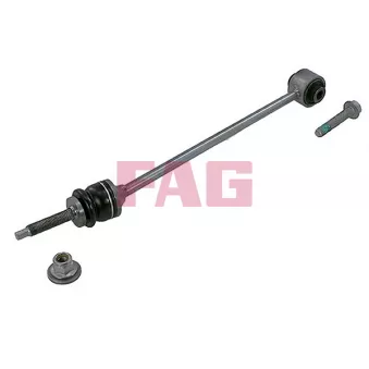 Entretoise/tige, stabilisateur FAG 818 0598 10