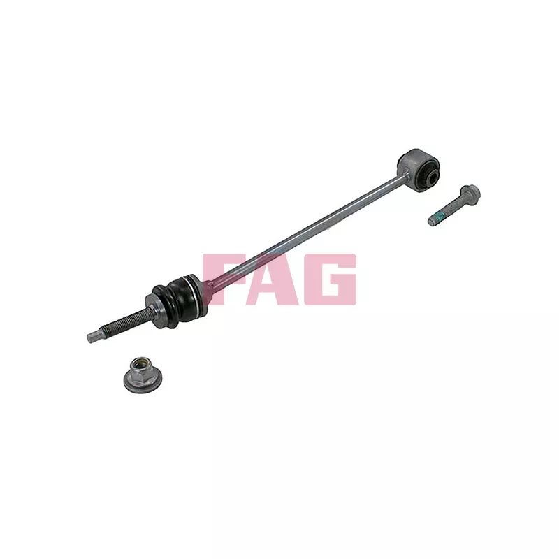 Entretoise/tige, stabilisateur FAG 818 0598 10