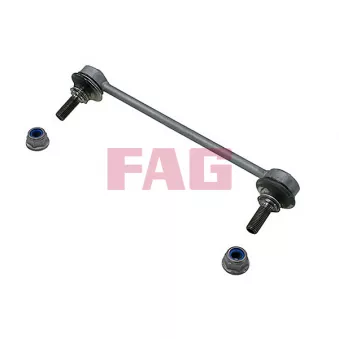 Entretoise/tige, stabilisateur FAG 818 0604 10