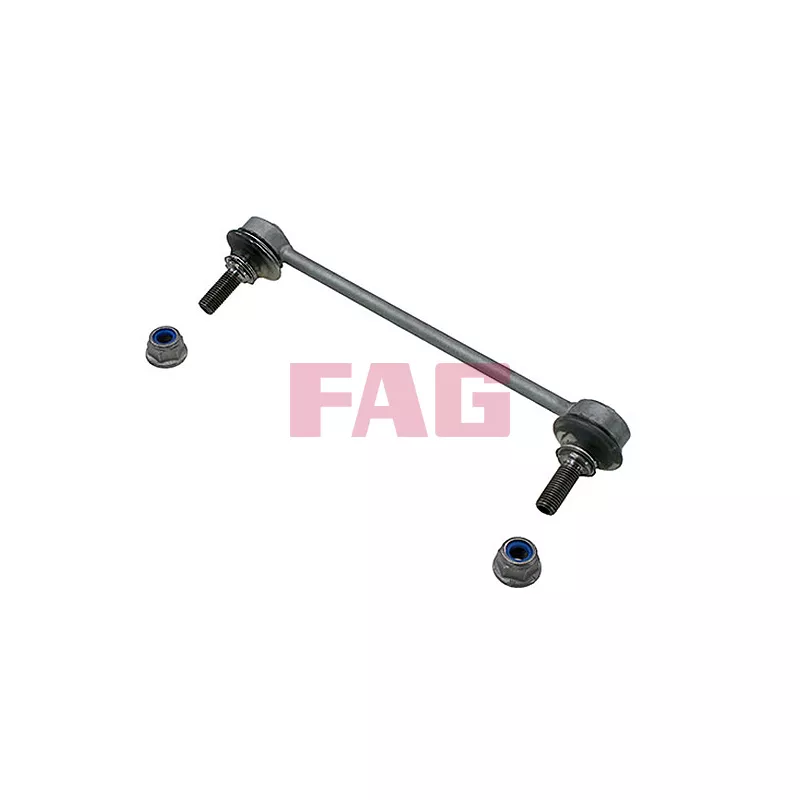 Entretoise/tige, stabilisateur FAG 818 0604 10