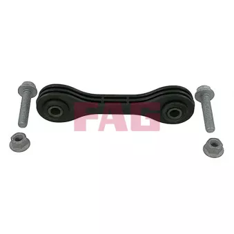 Entretoise/tige, stabilisateur FAG 818 0605 10