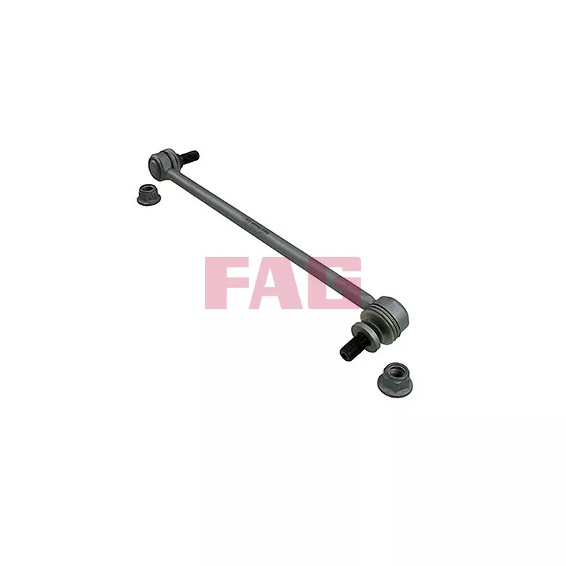 Entretoise/tige, stabilisateur FAG 818 0606 10