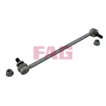 Entretoise/tige, stabilisateur FAG 818 0607 10
