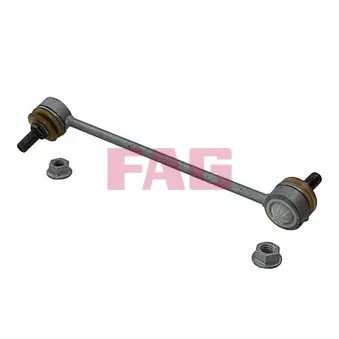 Entretoise/tige, stabilisateur FAG 818 0610 10
