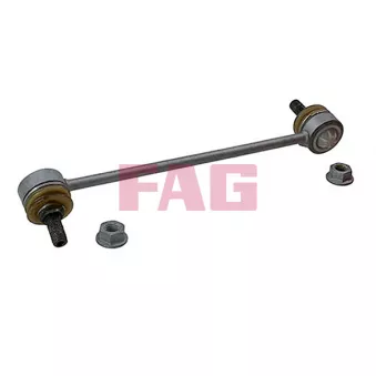 Entretoise/tige, stabilisateur FAG 818 0611 10