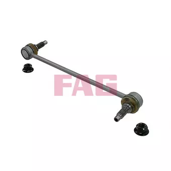 Entretoise/tige, stabilisateur FAG 818 0612 10