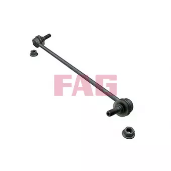 Entretoise/tige, stabilisateur FAG 818 0613 10