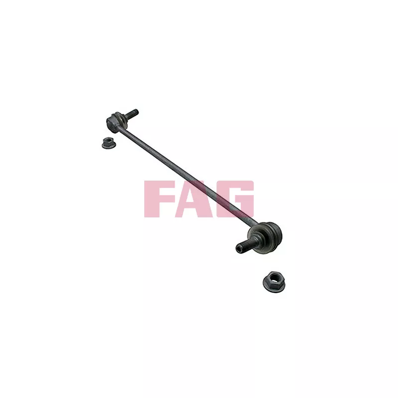 Entretoise/tige, stabilisateur FAG 818 0613 10