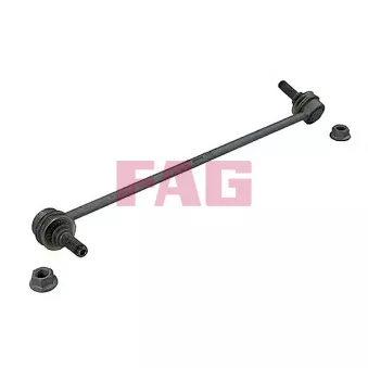 Entretoise/tige, stabilisateur FAG 818 0614 10