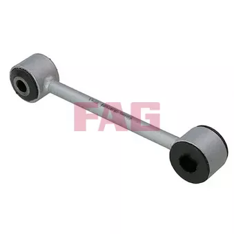 Entretoise/tige, stabilisateur FAG 818 0615 10
