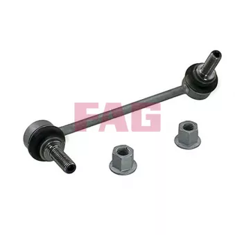 Entretoise/tige, stabilisateur FAG 818 0617 10