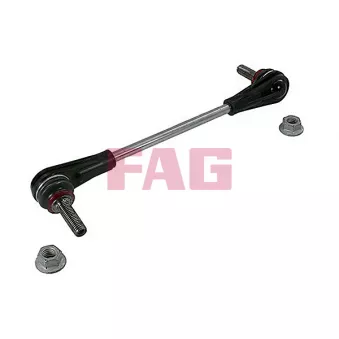 Entretoise/tige, stabilisateur FAG 818 0626 10