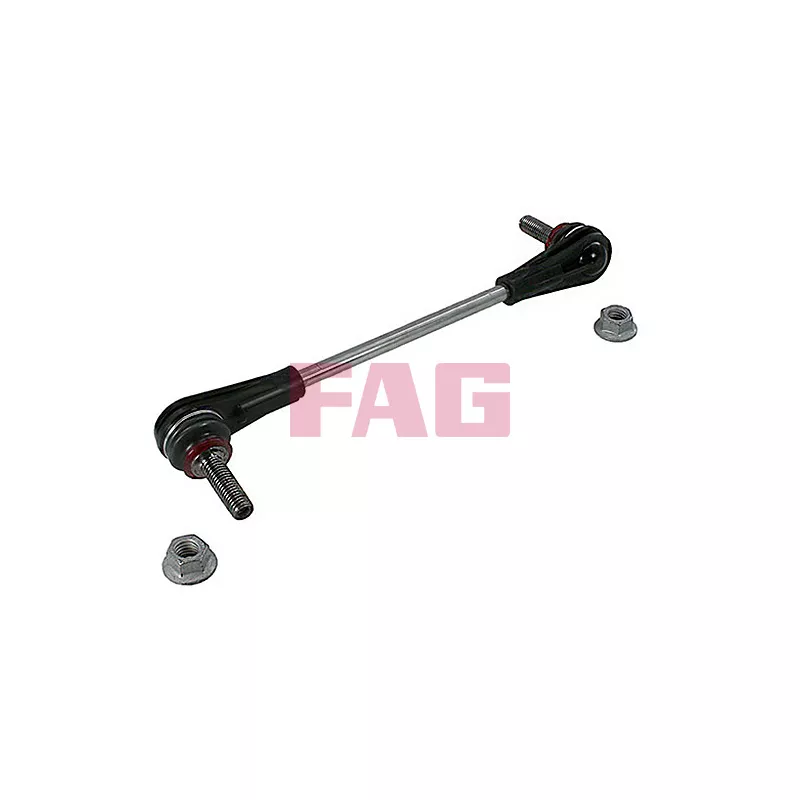 Entretoise/tige, stabilisateur FAG 818 0626 10