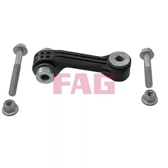 Entretoise/tige, stabilisateur FAG 818 0627 10
