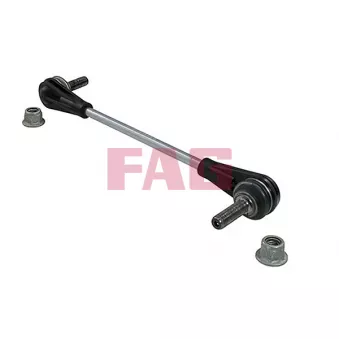 Entretoise/tige, stabilisateur FAG 818 0628 10