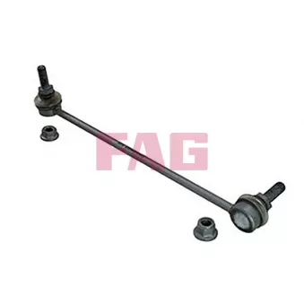 Entretoise/tige, stabilisateur FAG 818 0631 10